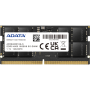 Memorie RAM notebook Adata, SODIMM, DDR5, 16GB, CL40, 4800MHz ADATA - 3